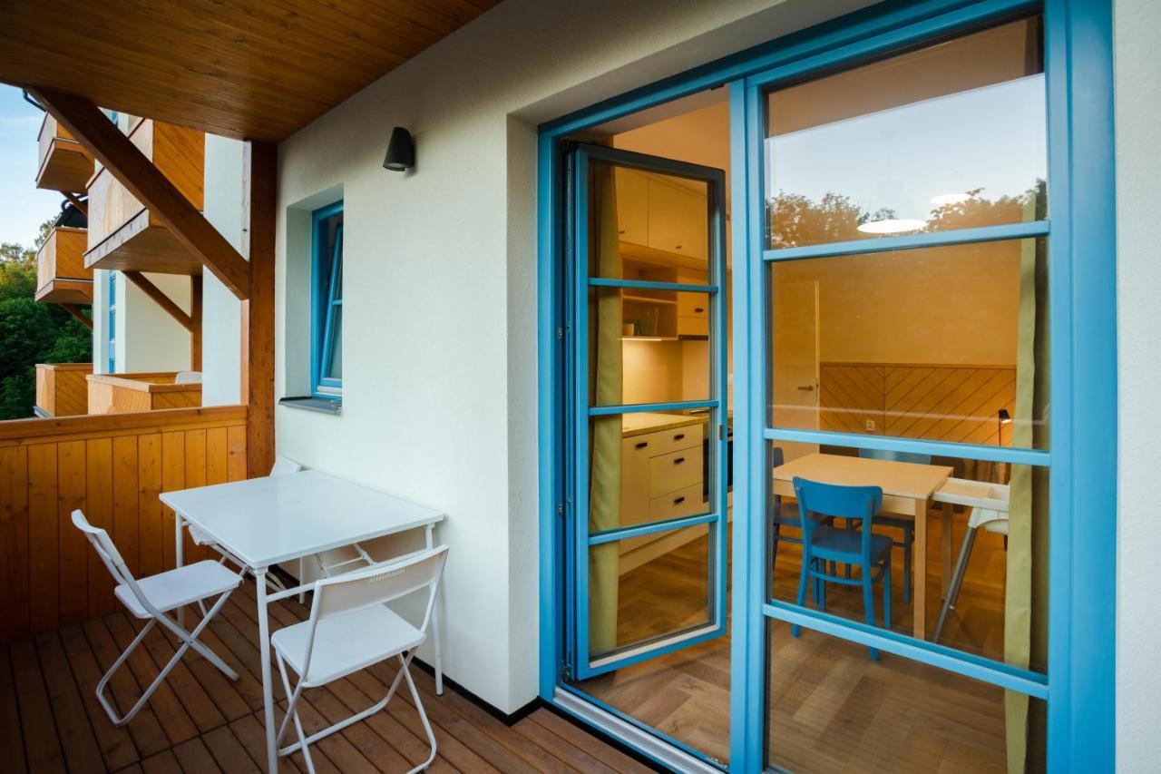 Hotel Edvard Frenstat pod Radhostem Exterior photo