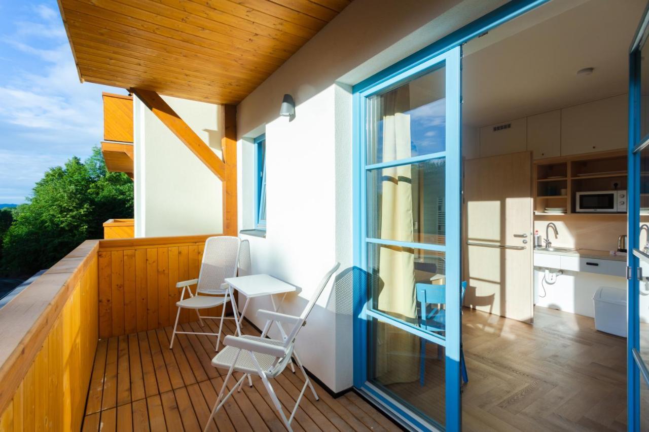 Hotel Edvard Frenstat pod Radhostem Exterior photo