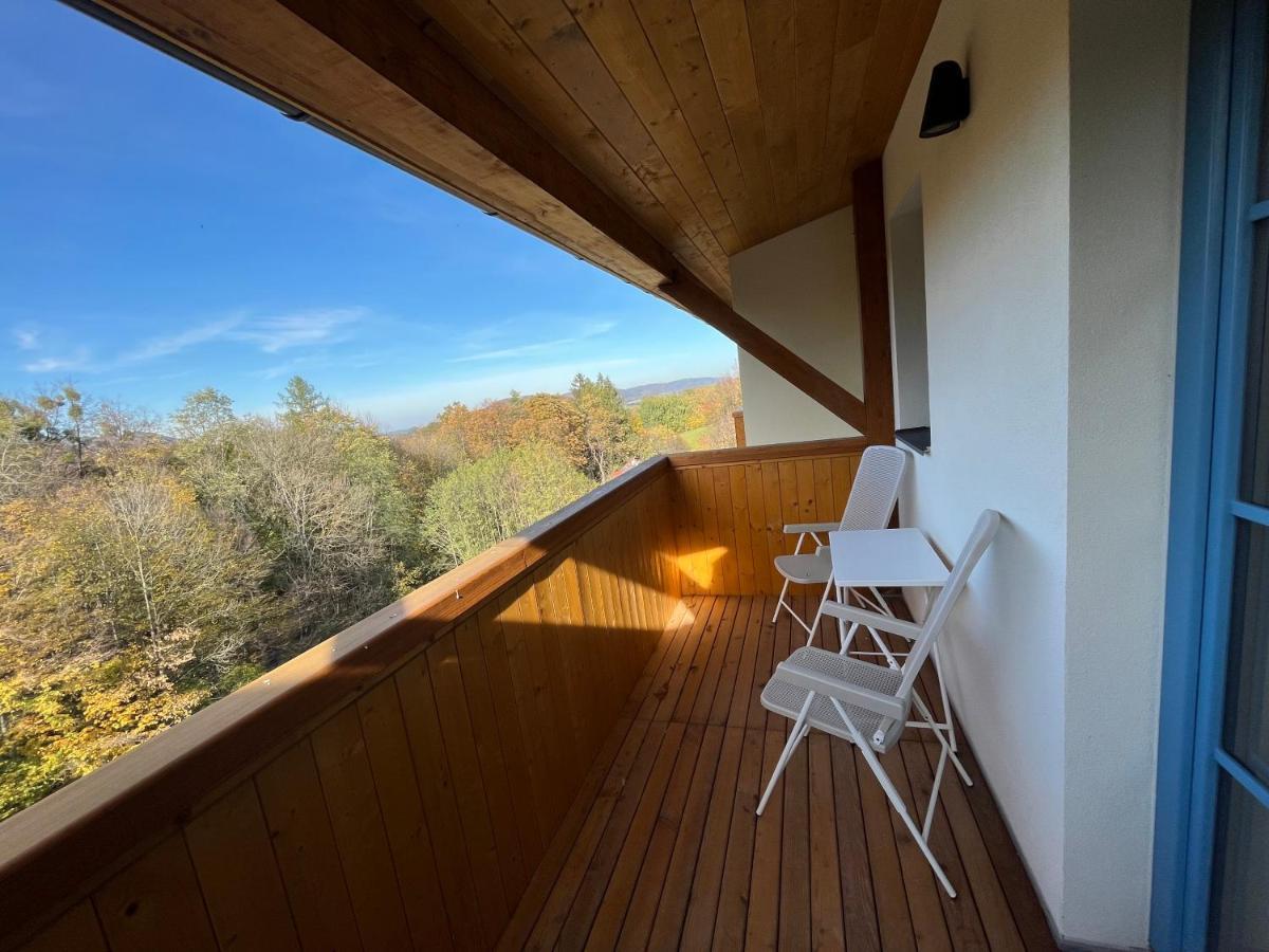 Hotel Edvard Frenstat pod Radhostem Exterior photo
