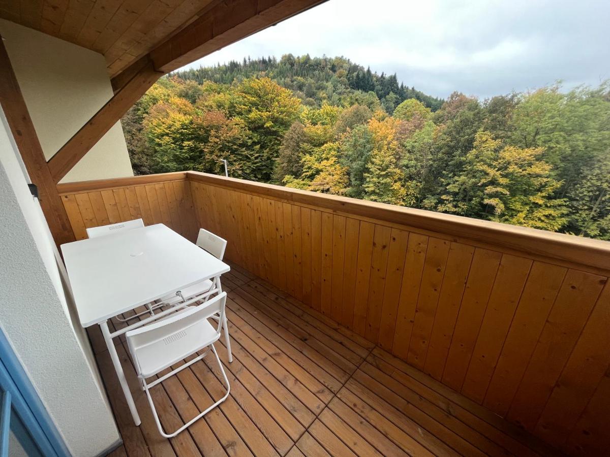 Hotel Edvard Frenstat pod Radhostem Exterior photo